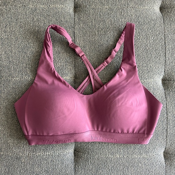 🚫Sold🚫Lululemon Up For It Bra 34B - Picture 6 of 11